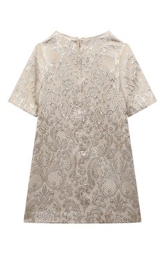 Платье DOLCE & GABBANA, арт. L53DS3/FJMWE/8-14, фото 1