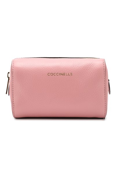 Кожаная косметичка COCCINELLE, арт. E5 EV0 25 E7 07, фото 1