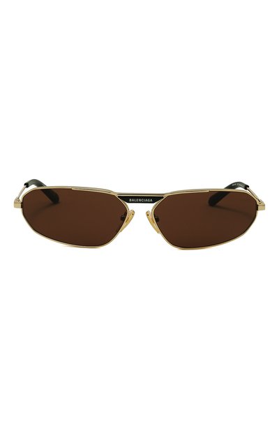 Солнцезащитные очки BALENCIAGA, арт. BB0245S 003, фото 3