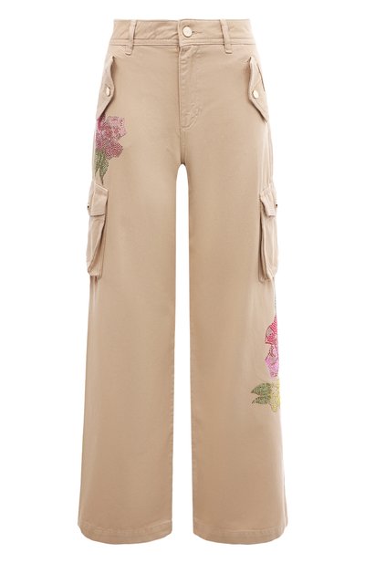 Джинсы BLUGIRL, арт. RA3119/T3343, фото 1