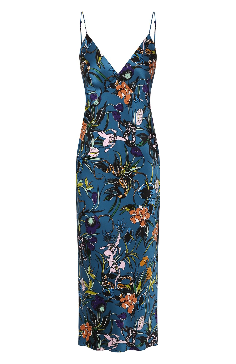 Шелковая сорочка OLIVIA VON HALLE, арт. PS2036, фото 1