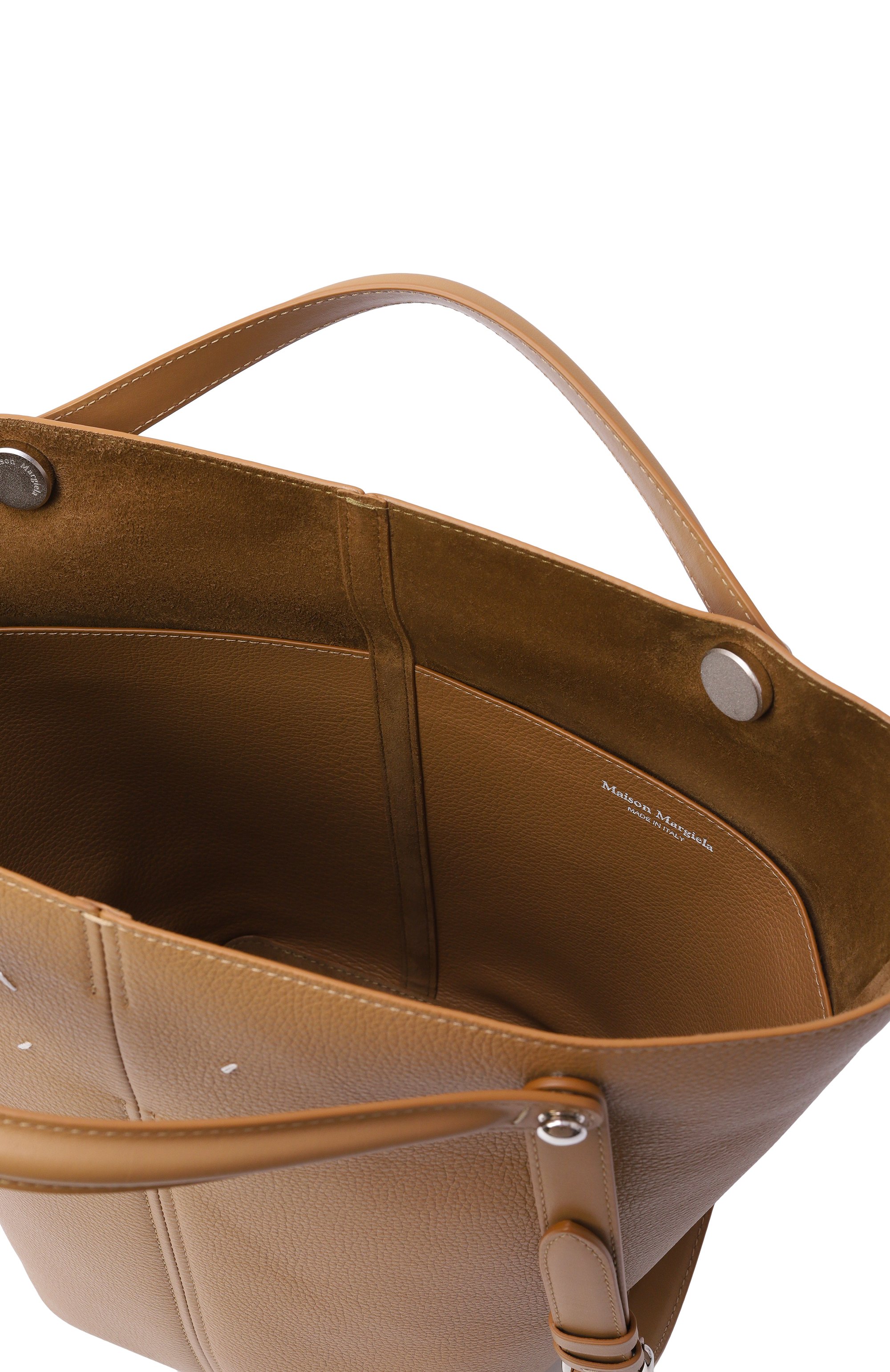 Сумка dress-age medium MAISON MARGIELA, арт. SB1WD0039/P7268, фото 5