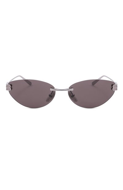 Солнцезащитные очки BALENCIAGA, арт. BB0486S 001, фото 3