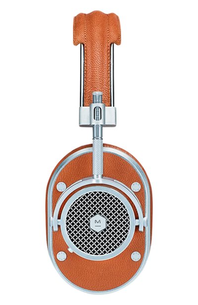 Наушники MASTER&DYNAMIC, арт. MH40S2, фото 2