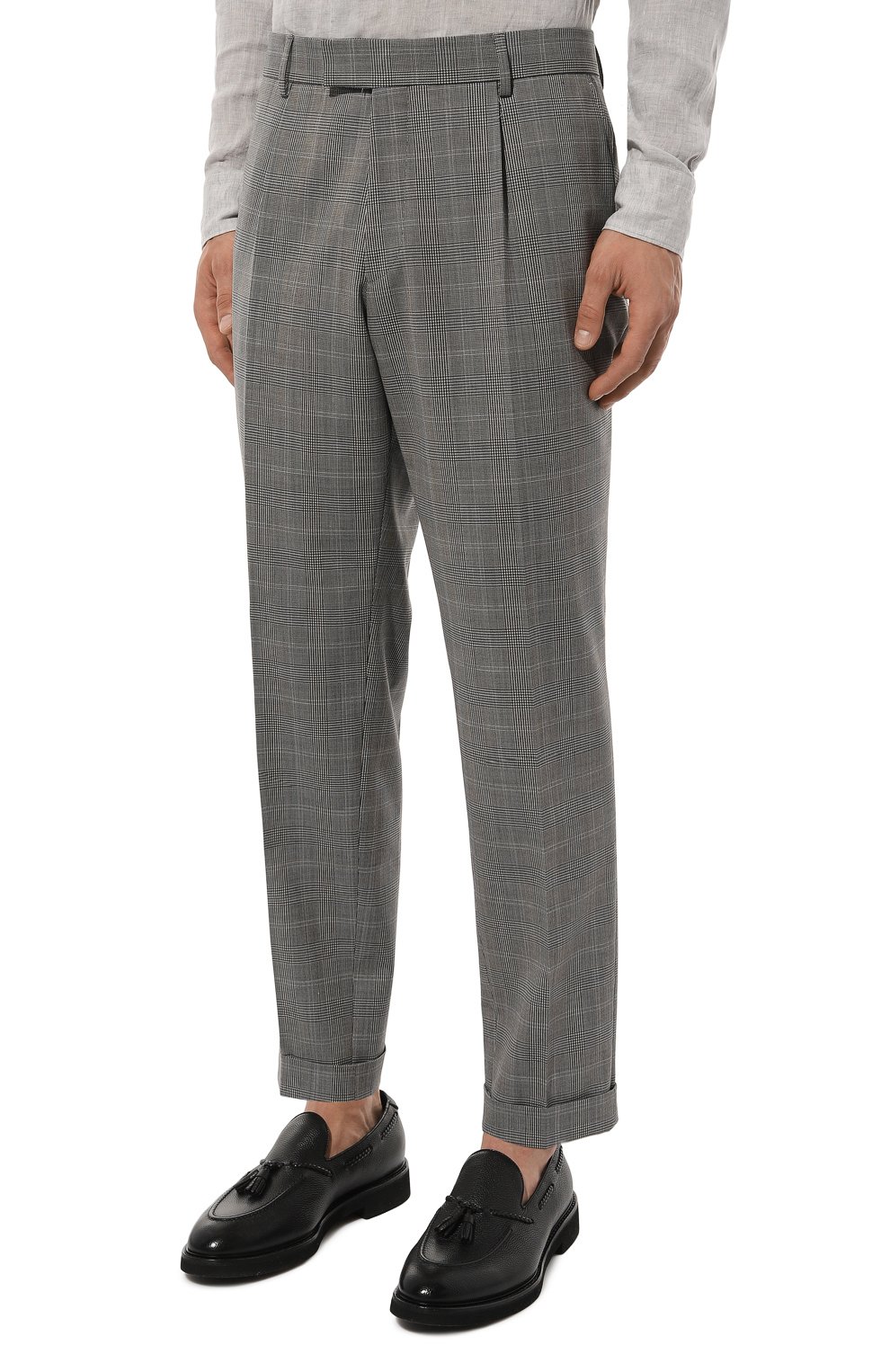 Брюки BOSS, арт. 50509510, фото 3