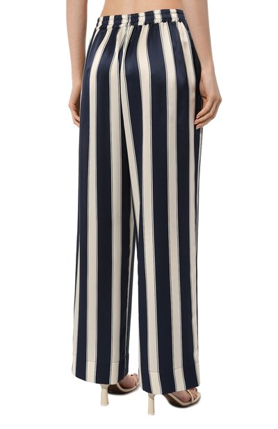 Шелковые брюки ASCENO, арт. RS24_B001F02, фото 4