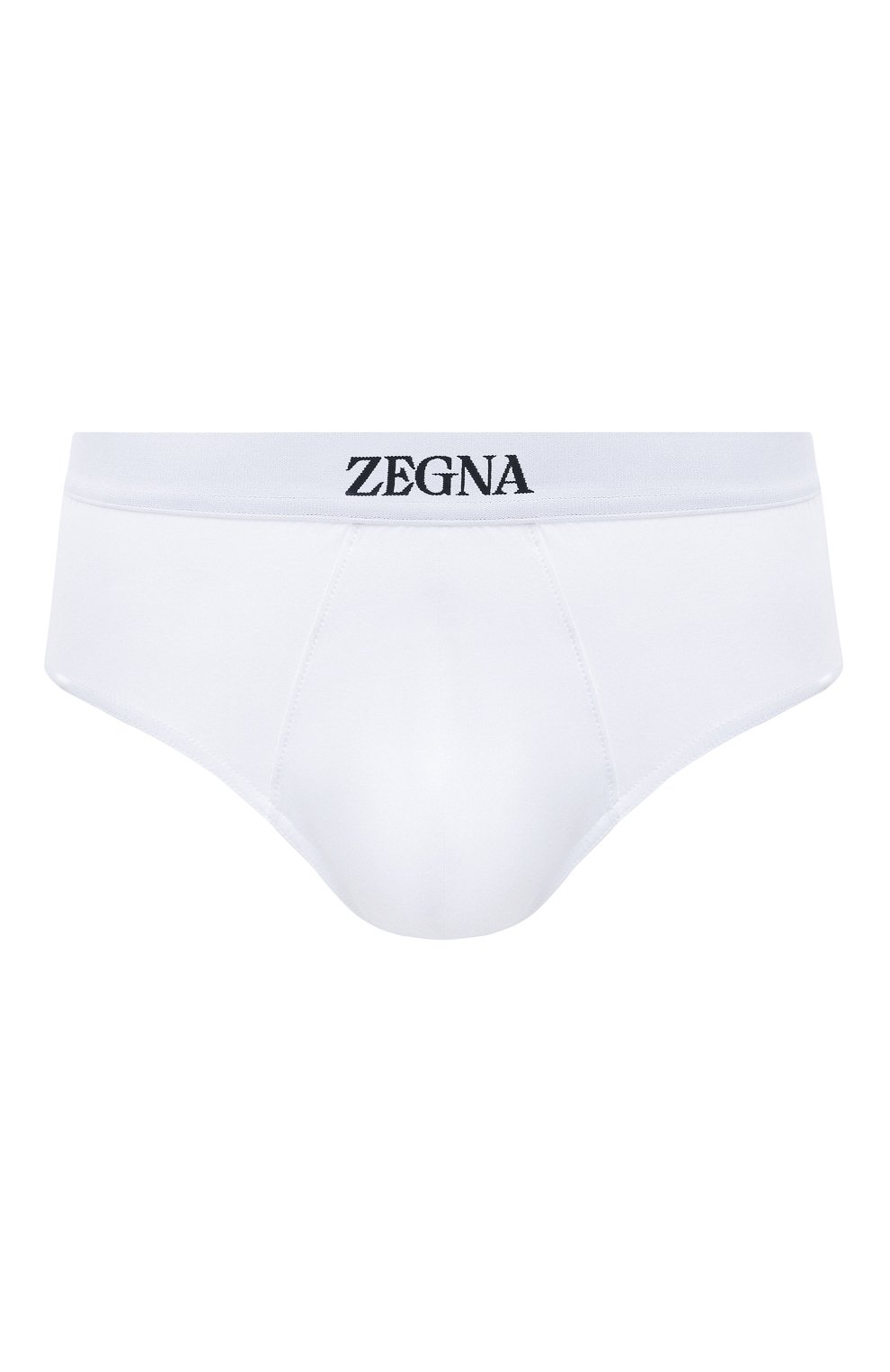 Хлопковые брифы ZEGNA, арт. N2L610090, фото 1