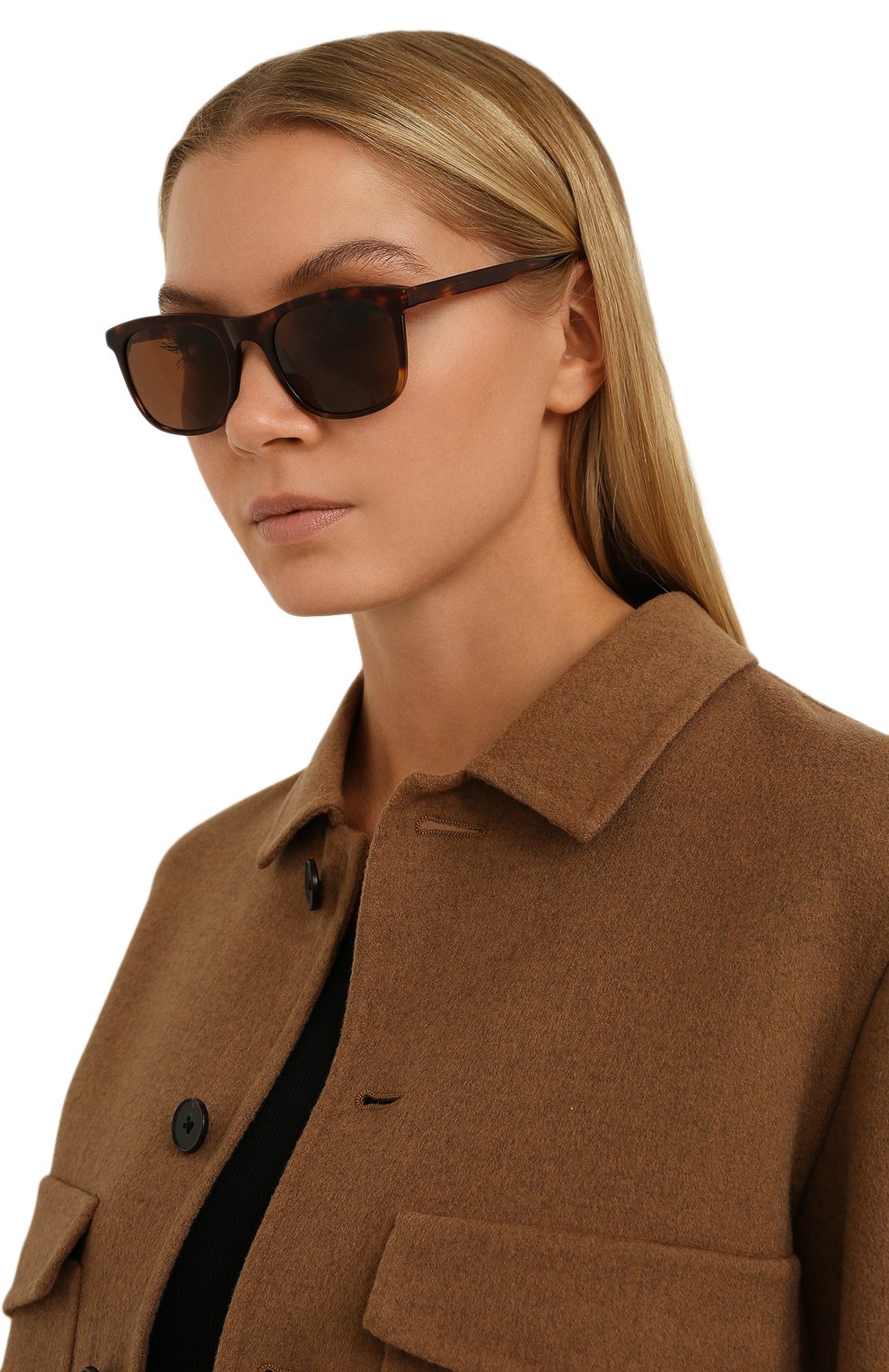 Солнцезащитные очки LORO PIANA, арт. FAI4927, фото 2