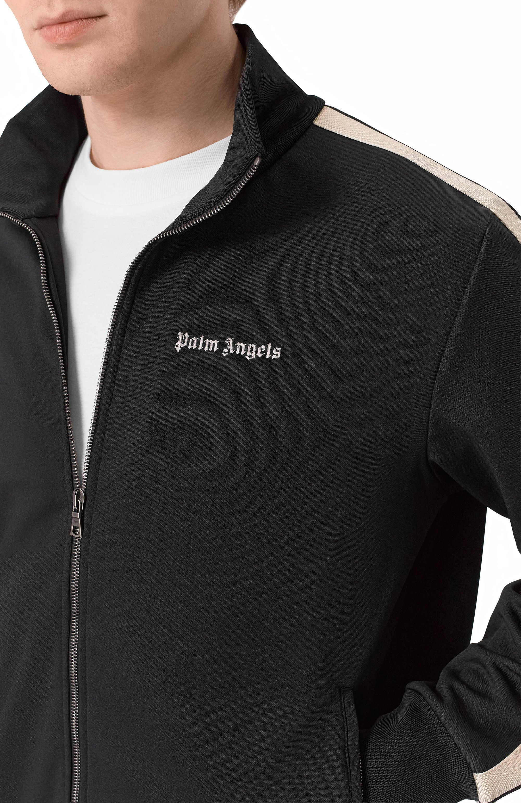 Толстовка PALM ANGELS, арт. PMBD058C99FAB002, фото 5