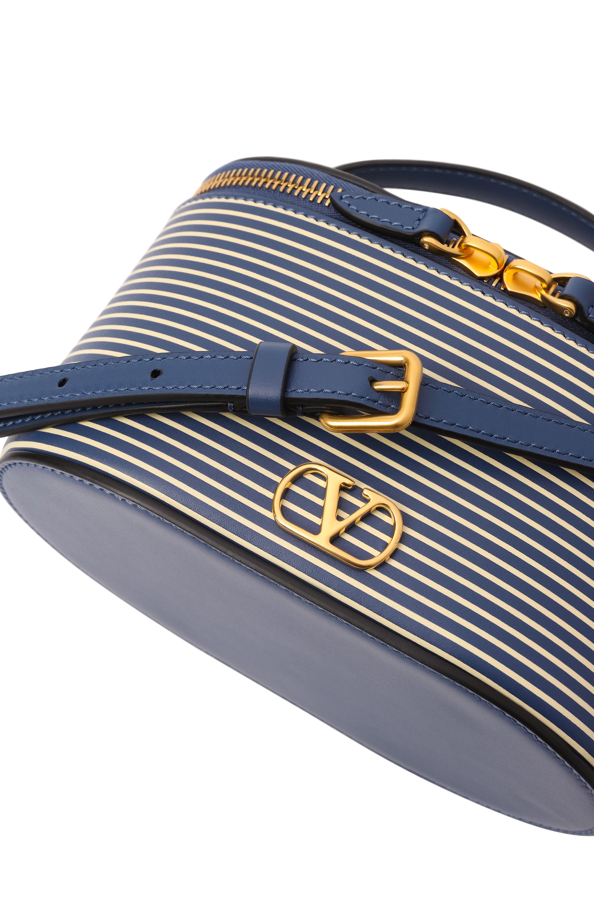 Сумка vlogo signature mini VALENTINO, арт. 8W2P0AX8/VES, фото 6