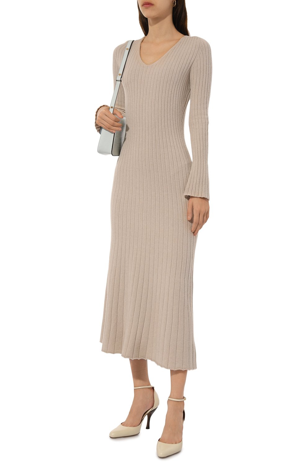 Платье PIETRO BRUNELLI, арт. AGN004/VIM038/0039, фото 2