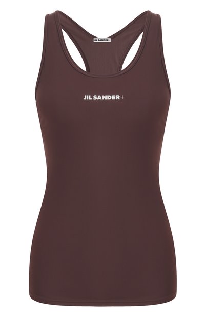 Женский майка JIL SANDER, арт. J40NC0127/J20031