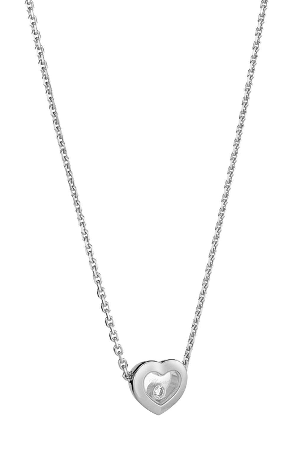 Колье CHOPARD, арт. 81A054-1001, фото 3