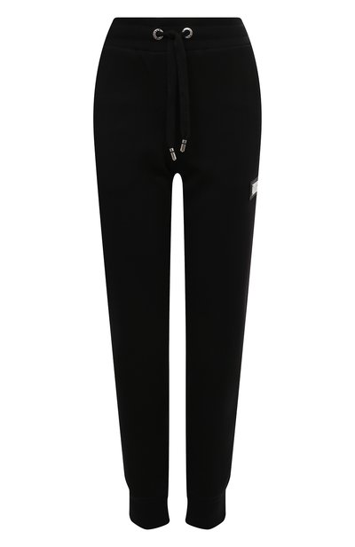 Женские хлопковые джоггеры DOLCE & GABBANA, арт. FTBW3T/GDBYT