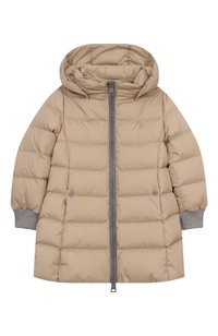 Светло-бежевый