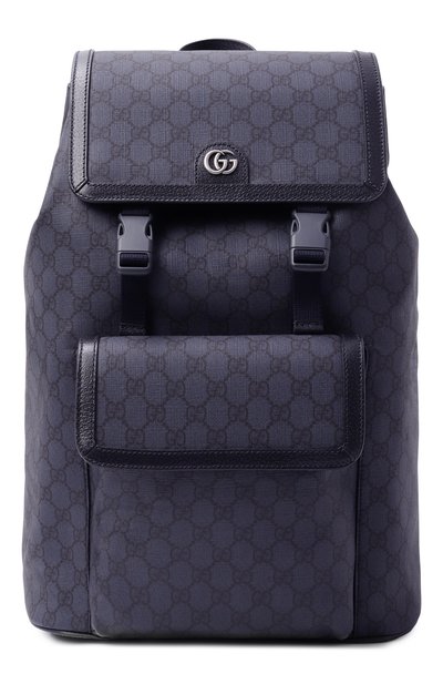 Мужской рюкзак ophidia large GUCCI, арт. 792104/FADJJ