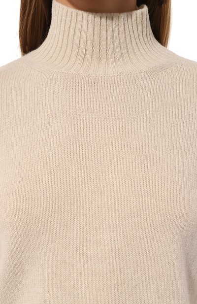 Кашемировый свитер GRAN SASSO, арт. 23204/23800, фото 5