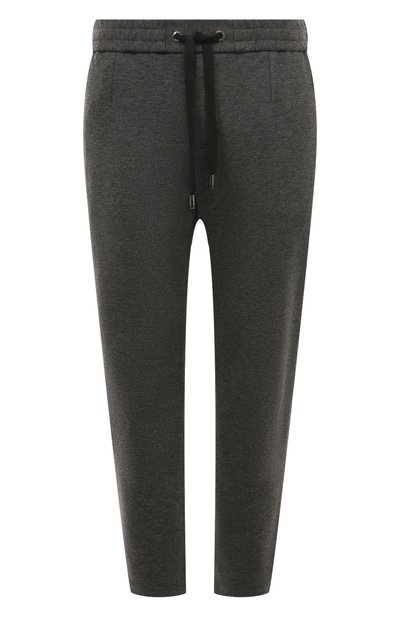 Мужские брюки DOLCE & GABBANA, арт. GVZAEZ/FUGP0