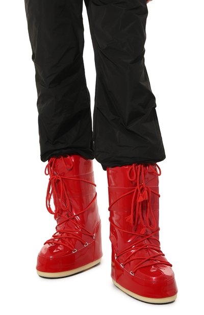 Сапоги icon MOON BOOT, арт. 14021400, фото 3