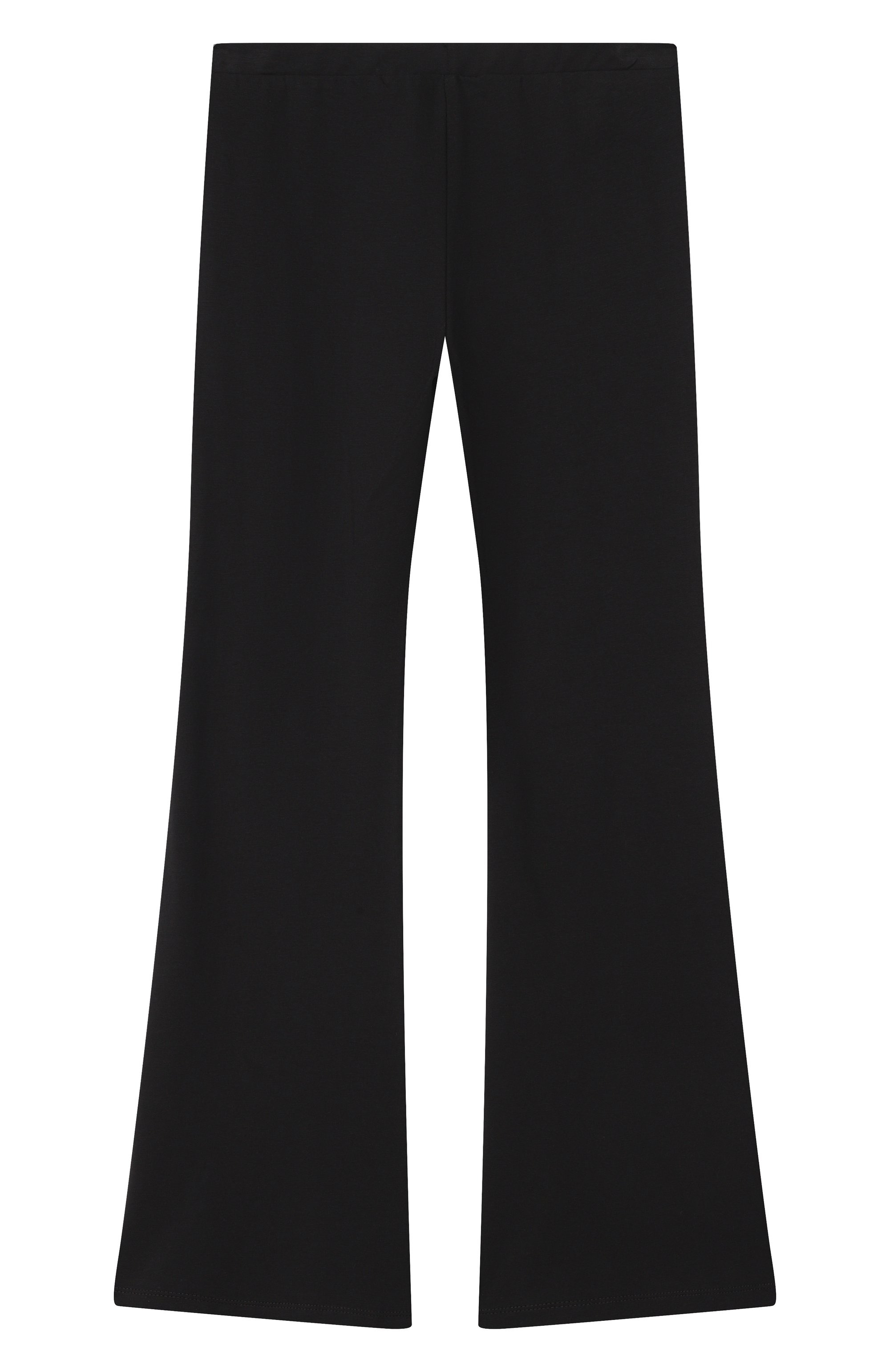 Хлопковые брюки MOSCHINO, арт. HDP076/LBA00, фото 2