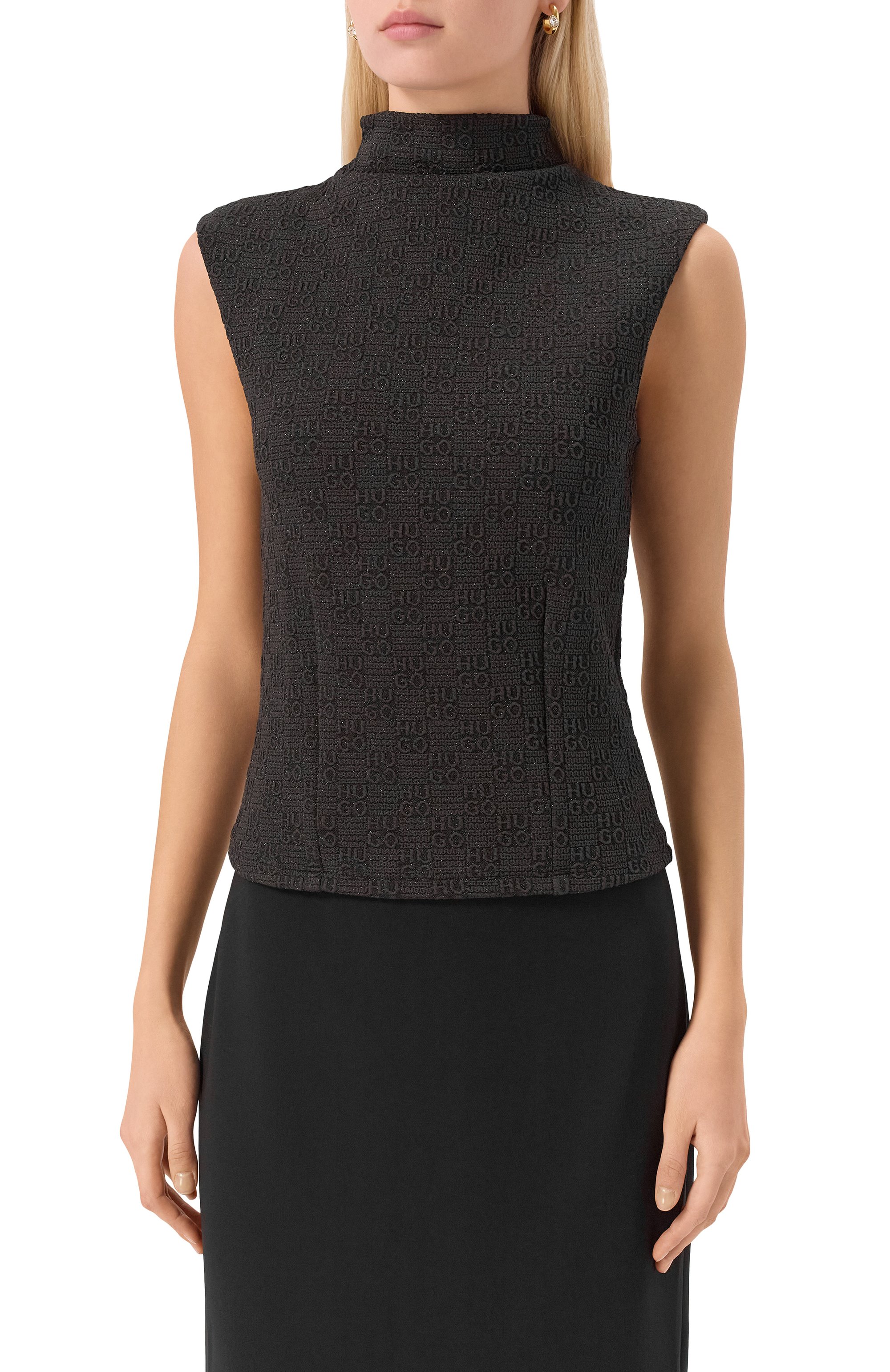 Топ HUGO, арт. 50550150, фото 3