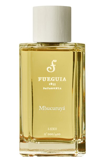 Женский духи mbucuruya (100ml) FUEGUIA, арт. FUEGMBU100