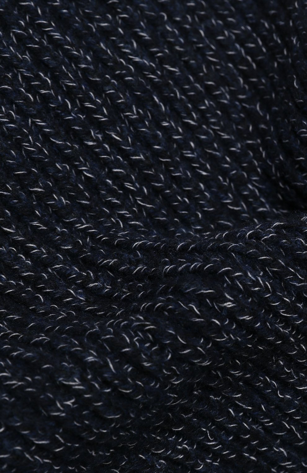 Шерстяной шарф BRIONI, арт. 03MB0L/08K35, фото 2