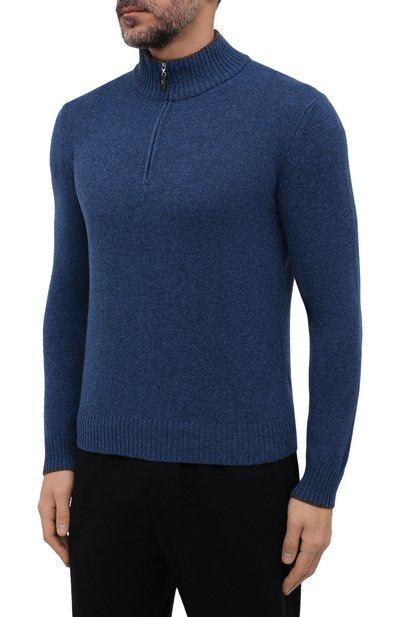 Шерстяной свитер GRAN SASSO, арт. 23125/25011, фото 3