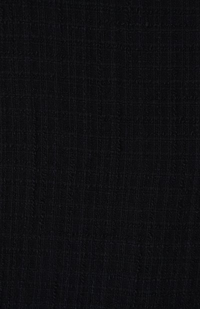 Твидовые шорты IL GUFO, арт. P25PB191C5052/2A-4A, фото 3