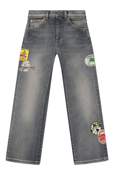Джинсы AMIRI, арт. AKDNGH1007