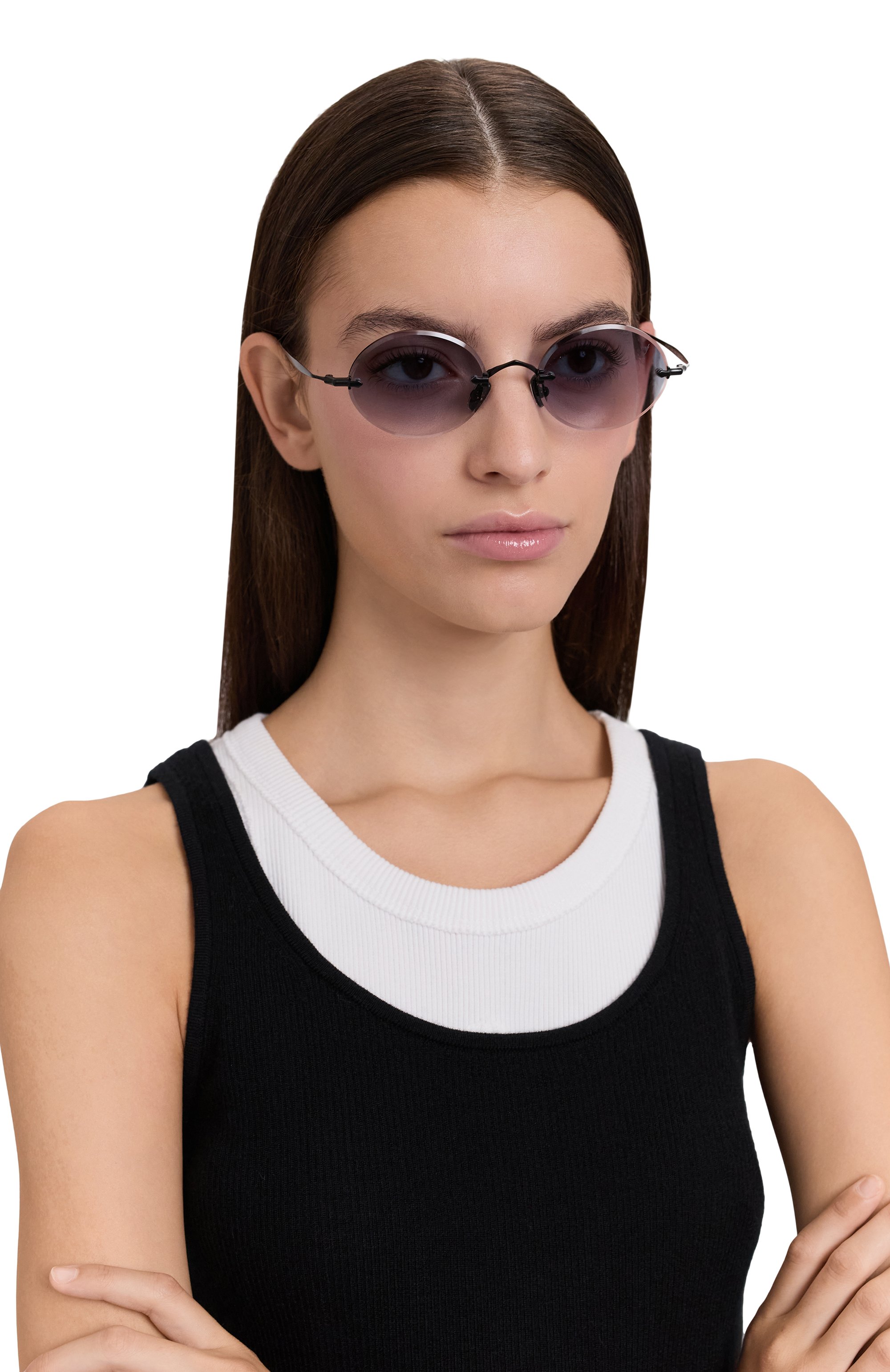 Солнцезащитные очки EYEPETIZER, арт. WILM0T SLIM 6-51, фото 2