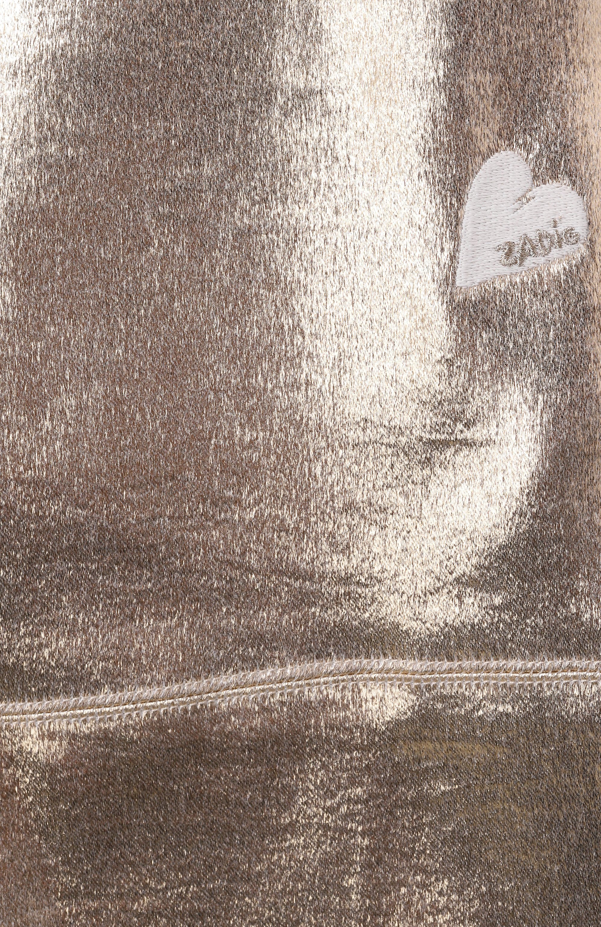 Юбка ZADIG AND VOLTAIRE, арт. X60329, фото 3