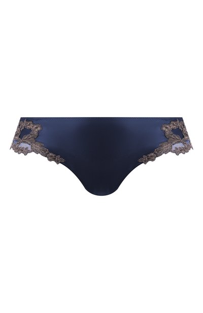 Женские трусы с кружевом LA PERLA, арт. 0019229