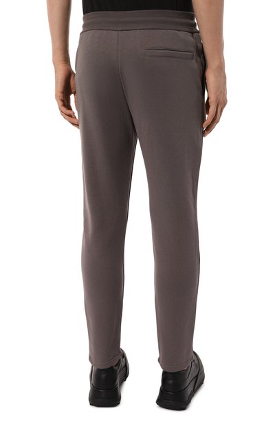 Хлопковые брюки KITON, арт. UMKY010, фото 4