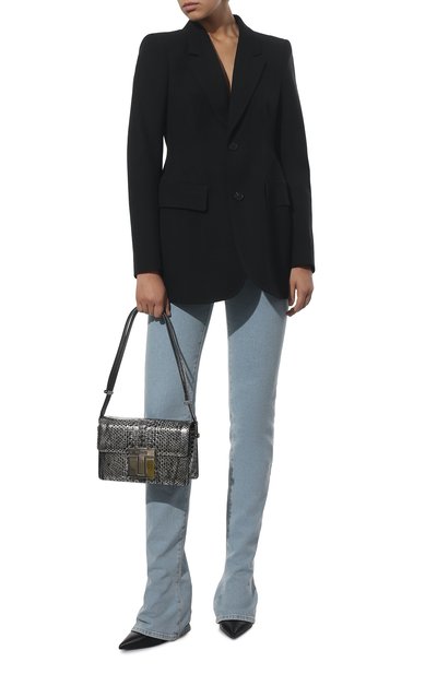 Сумка TOM FORD, арт. L1262P-EPY004/PBIV, фото 3