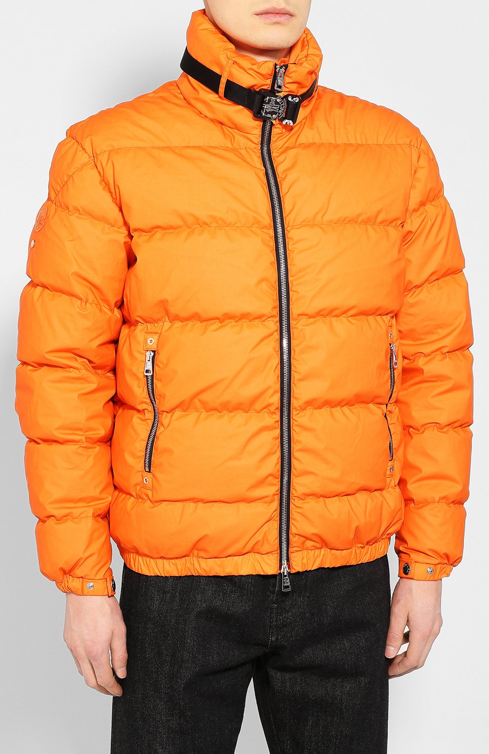 Пуховик 6 moncler 1017 alyx 9sm MONCLER GENIUS, арт. E2-09Y-41305-00-54AD6, фото 3