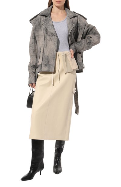 Майка из вискозы RUBAN, арт. RFW23/24-14.1.64.4, фото 2