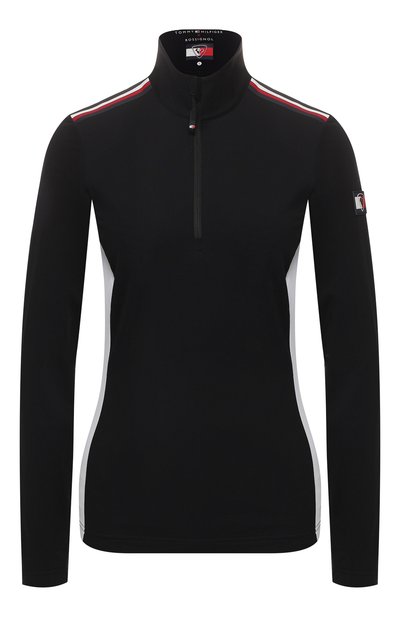 Женский толстовка rossignol TOMMY HILFIGER, арт. WW0WW26377