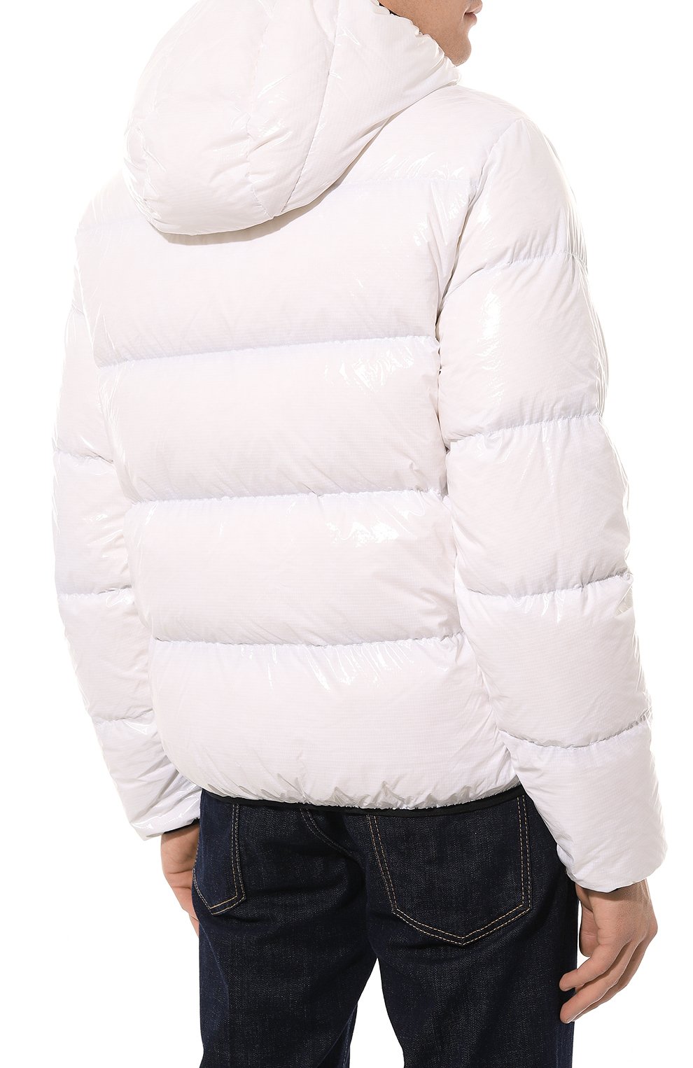 Пуховик DSQUARED2, арт. S74AM1447/S54056, фото 4