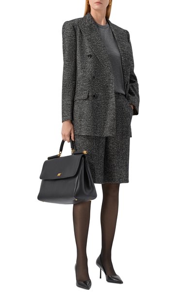 Женский жакет DOLCE & GABBANA, арт. F293DT/FCZAF