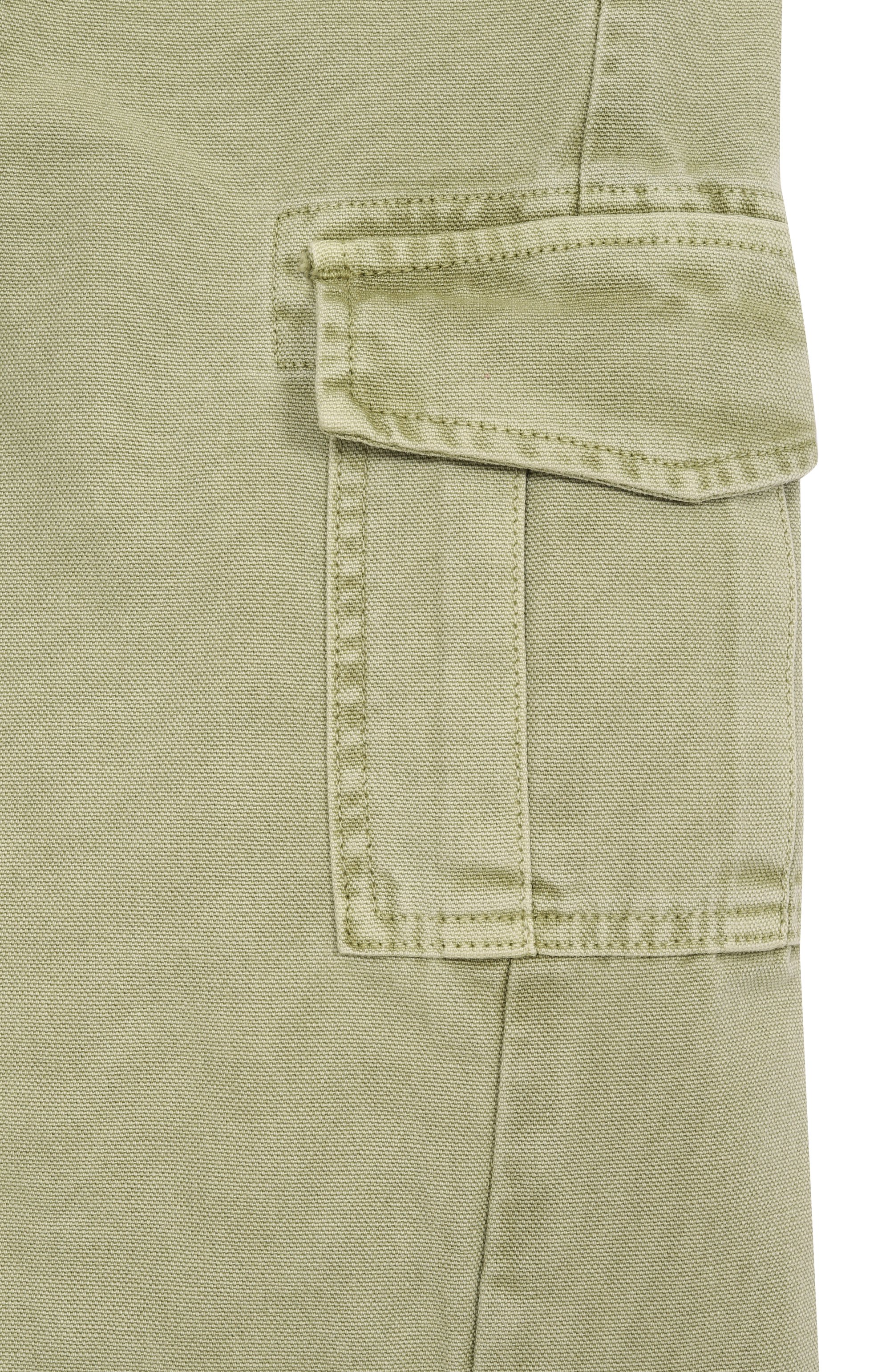 Джинсы STELLA MCCARTNEY, арт. TY6E60, фото 3