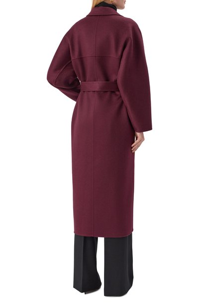 Кашемировое пальто COLOMBO, арт. CP00436/6405-U, фото 4