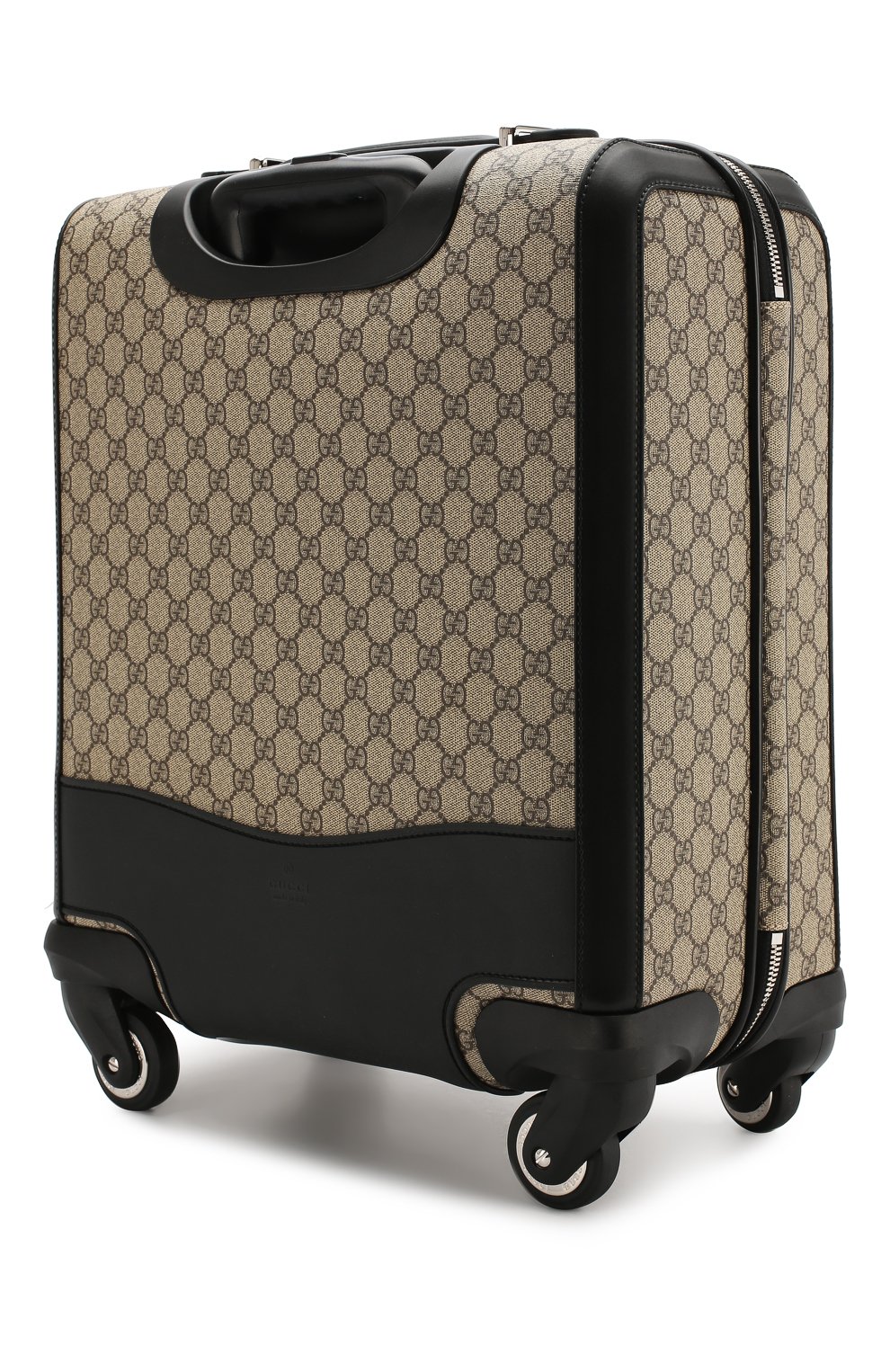 Чемодан gg supreme на колесиках GUCCI, арт. 451003/K5RMN, фото 2
