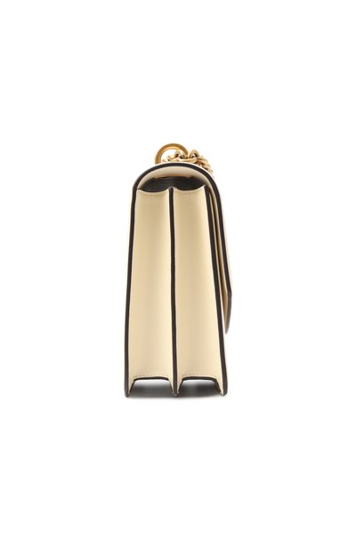 Сумка vain medium VALENTINO, арт. 6W0B0R16/GCB, фото 4