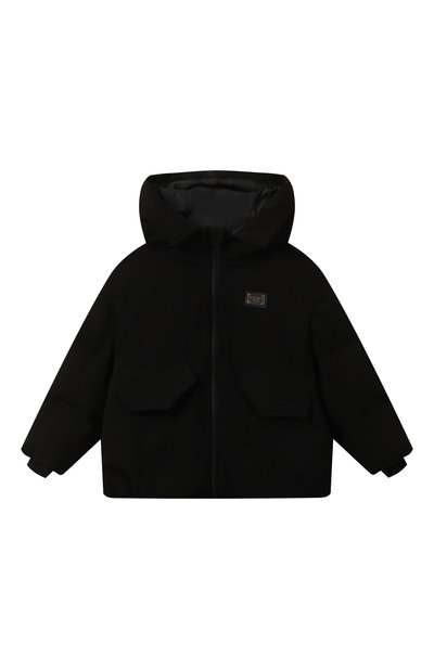Утепленная куртка DOLCE & GABBANA, арт. L4JB7C/G7N1Q/2-6