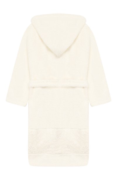 Хлопковый халат LA PERLA, арт. 55540/2A-6A, фото 2