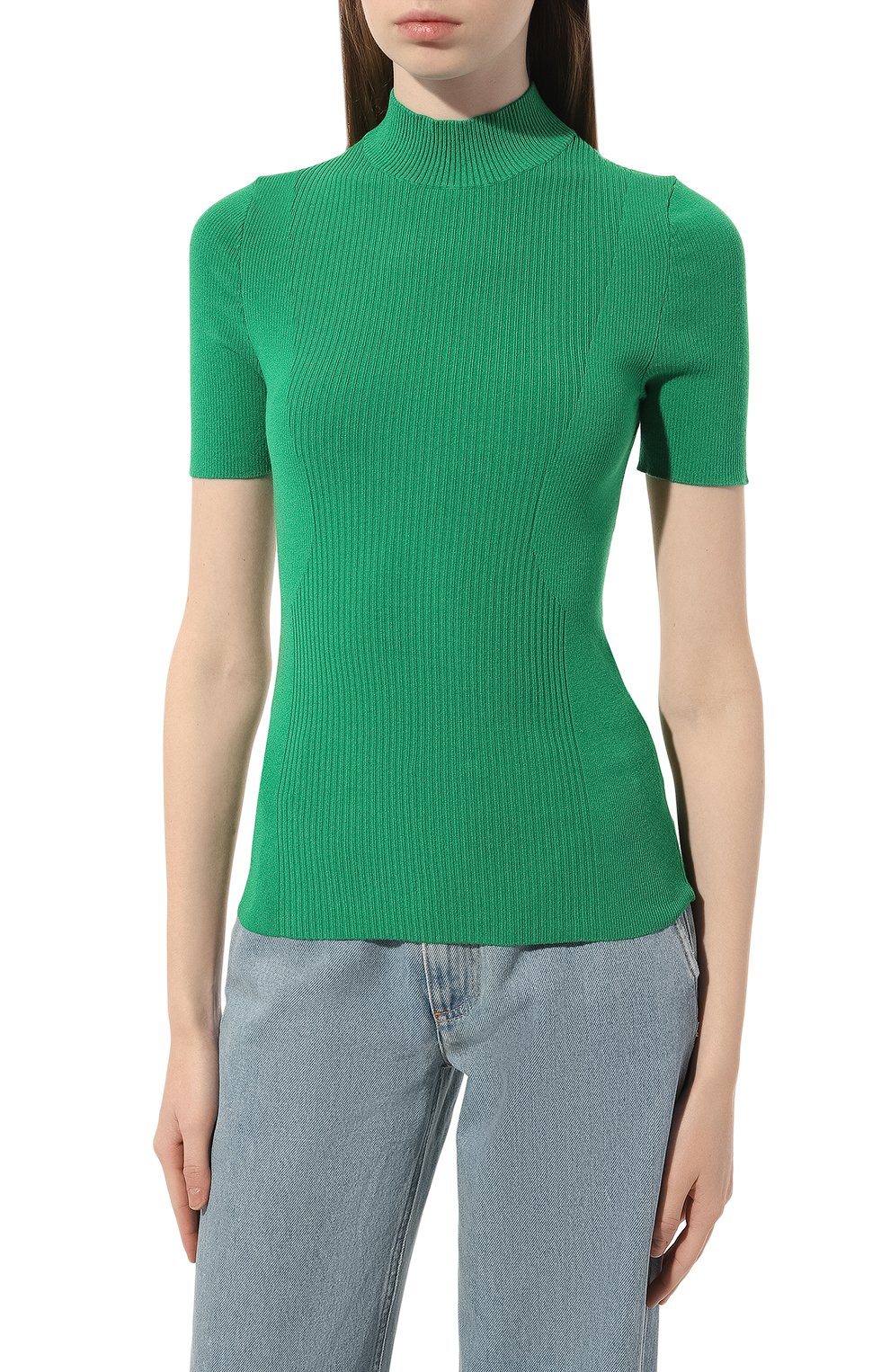 Пуловер из вискозы HUGO, арт. 50489064, фото 3