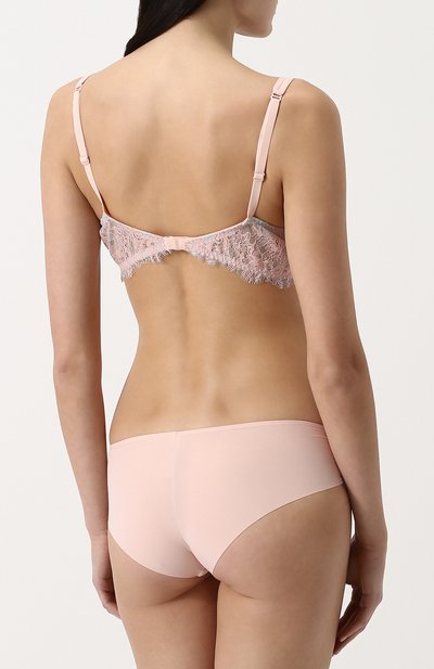 Кружевные трусы-слипы RITRATTI MILANO, арт. 14560, фото 3