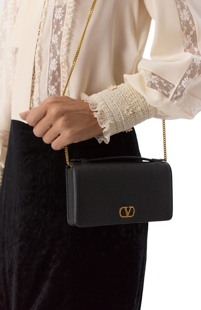 Сумка vlogo VALENTINO, арт. 9W2P0AU1/SNP, фото 2