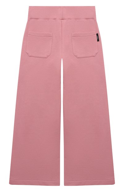 Хлопковые брюки BALMAIN, арт. BT6A80, фото 2